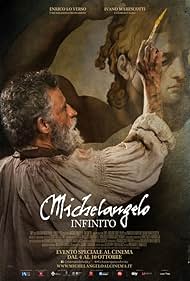 Michelangelo Endless watch-Michelangelo Endless