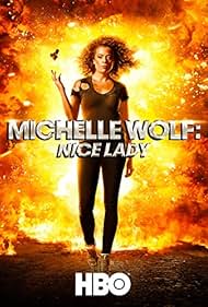 Michelle Wolf Nice Lady watch-Michelle Wolf Nice Lady