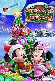 Mickey and Minnie Wish Upon a Christmas watch-Mickey and Minnie Wish Upon a Christmas