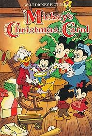 Mickey s Christmas Carol watch-Mickey s Christmas Carol