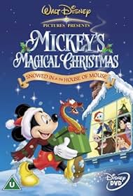 Mickey s Magical Christmas Snowed in at the House of Mouse watch-Mickey s Magical Christmas Snowed in at the House of Mouse