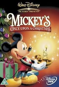 watch-Mickey s Once Upon a Christmas