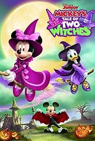 Mickey s Tale of Two Witches watch-Mickey s Tale of Two Witches