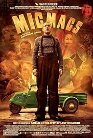 Micmacs watch-Micmacs