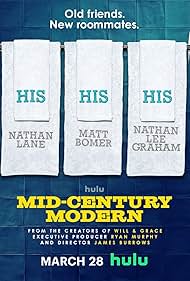 watch-Mid-Century Modern