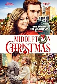 Middleton Christmas watch-Middleton Christmas