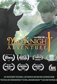 MidKnight Adventure watch-MidKnight Adventure