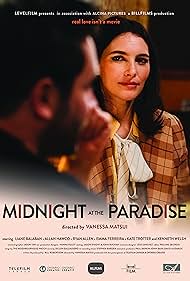 Midnight at the Paradise watch-Midnight at the Paradise