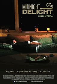 Midnight Delight watch-Midnight Delight