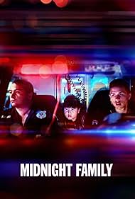 Midnight Family watch-Midnight Family