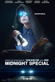 Midnight Special watch-Midnight Special