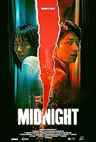 Midnight watch-Midnight