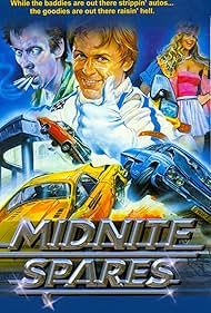 Midnite Spares watch-Midnite Spares