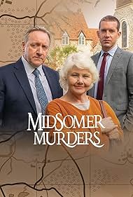 Midsomer Murders watch-Midsomer Murders