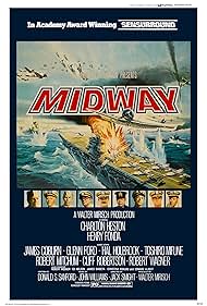 Midway watch-Midway