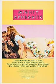 Mighty Aphrodite watch-Mighty Aphrodite