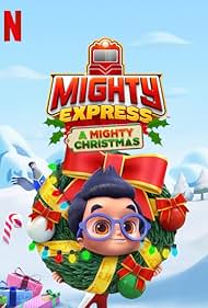 watch-Mighty Express  A Mighty Christmas