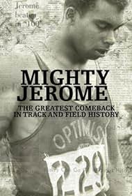 Mighty Jerome watch-Mighty Jerome