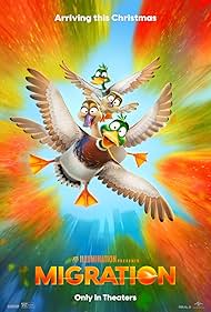 Migration watch-Migration
