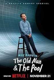 Mike Birbiglia The Old Man and the Pool watch-Mike Birbiglia The Old Man and the Pool