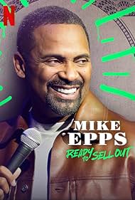 Mike Epps Ready to Sell Out watch-Mike Epps Ready to Sell Out