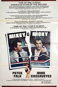 Mikey and Nicky watch-Mikey and Nicky