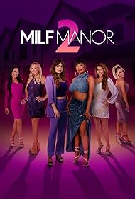 MILF Manor watch-MILF Manor
