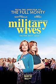 watch-Military Wives