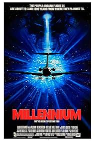 Millennium watch-Millennium