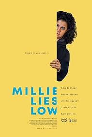 Millie Lies Low watch-Millie Lies Low