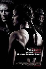 Million Dollar Baby watch-Million Dollar Baby