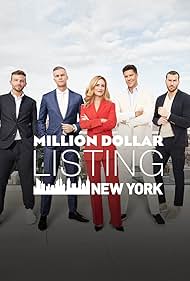 Million Dollar Listing New York watch-Million Dollar Listing New York