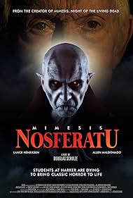 Mimesis Nosferatu watch-Mimesis Nosferatu