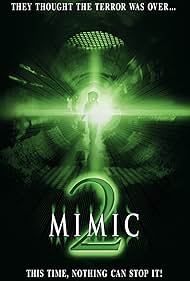 Mimic (2) watch-Mimic (2)