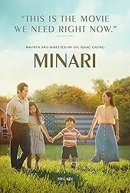 Minari watch-Minari
