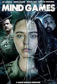 Mind Games watch-Mind Games