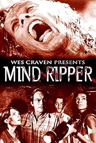 Mind Ripper watch-Mind Ripper