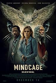 Mindcage watch-Mindcage