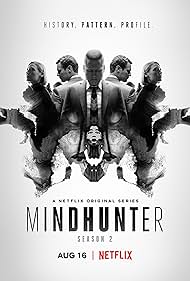 Mindhunter watch-Mindhunter