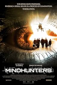 Mindhunters watch-Mindhunters