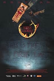 Mine Games watch-Mine Games