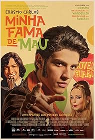 Minha Fama de Mau watch-Minha Fama de Mau