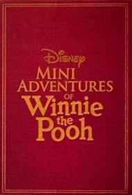 watch-Mini Adventures of Winnie the Pooh