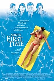 watch-Mini s First Time