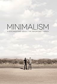 Minimalism A Documentary About the Important Things watch-Minimalism A Documentary About the Important Things