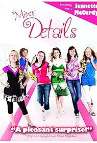 Minor Details watch-Minor Details