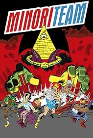 Minoriteam watch-Minoriteam