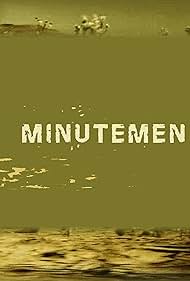Minutemen watch-Minutemen