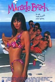 Miracle Beach watch-Miracle Beach