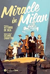 Miracle in Milan watch-Miracle in Milan